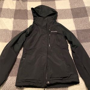 Columbia Wildside Women’s Ski Jacket